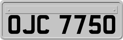 OJC7750