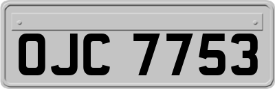 OJC7753