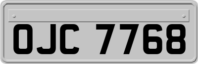 OJC7768
