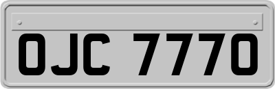 OJC7770