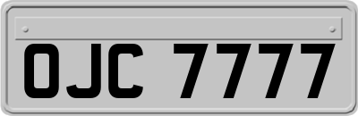 OJC7777
