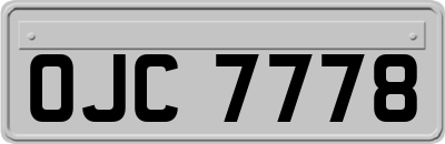 OJC7778