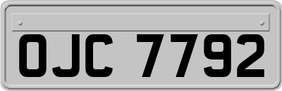 OJC7792