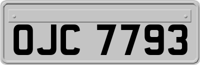OJC7793