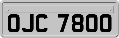 OJC7800