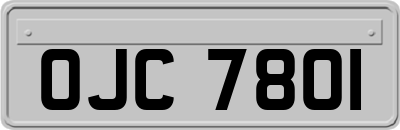 OJC7801