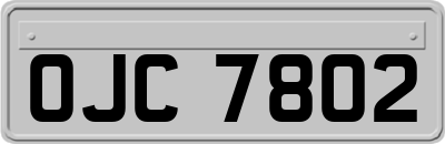 OJC7802