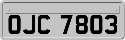 OJC7803