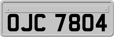 OJC7804