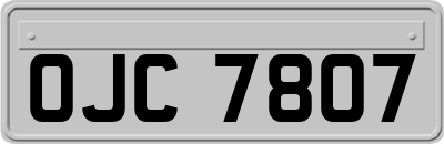 OJC7807