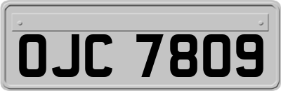 OJC7809