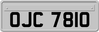 OJC7810