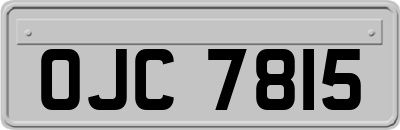 OJC7815