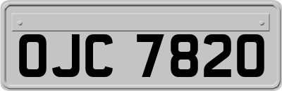 OJC7820