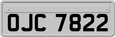 OJC7822