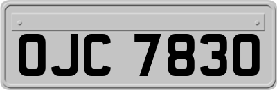 OJC7830