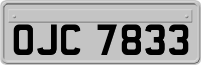 OJC7833