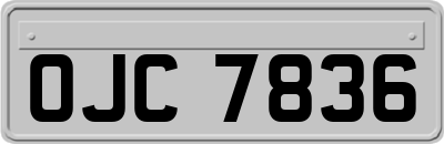 OJC7836