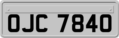 OJC7840