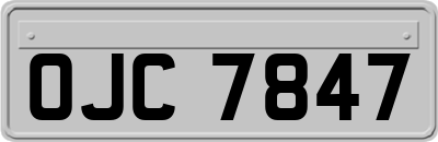 OJC7847