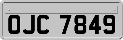 OJC7849
