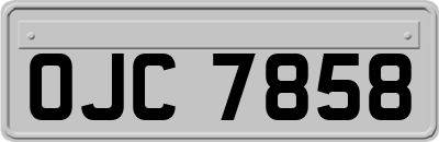 OJC7858