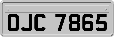 OJC7865