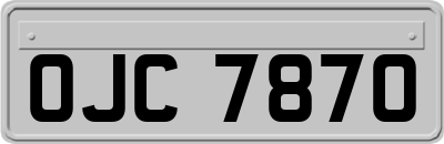 OJC7870