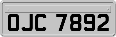 OJC7892