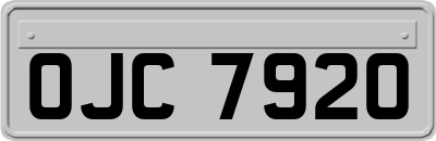 OJC7920