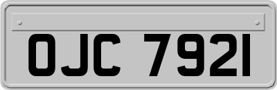 OJC7921