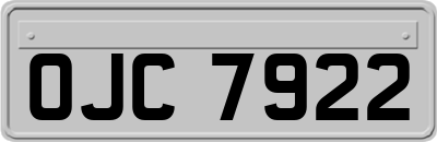 OJC7922