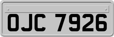 OJC7926