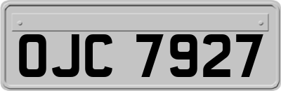 OJC7927