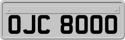 OJC8000