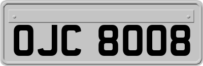 OJC8008