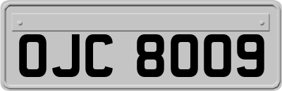 OJC8009