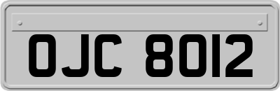 OJC8012