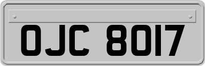 OJC8017