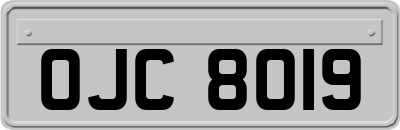 OJC8019