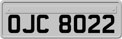 OJC8022