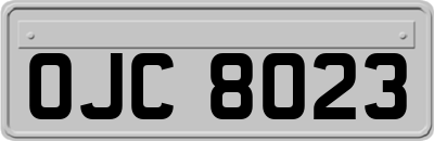 OJC8023