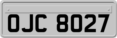 OJC8027