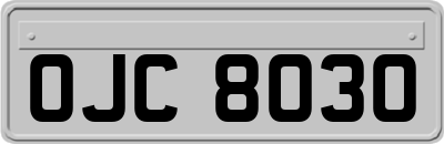 OJC8030