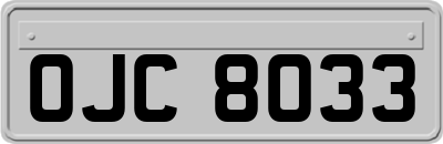 OJC8033