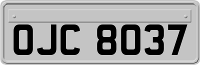 OJC8037