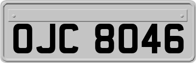 OJC8046