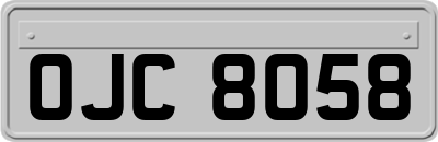 OJC8058