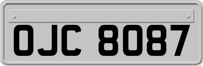 OJC8087