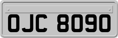 OJC8090